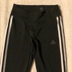 Authentic Adidas climate leggings